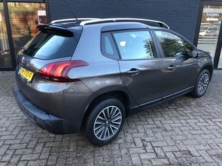 Peugeot 2008 - afbeelding nr 5