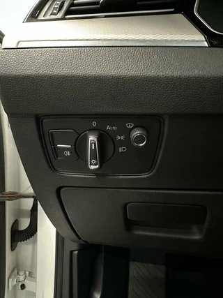 Volkswagen Passat Volkswagen Passat Variant 1.4 TSI GTE Highline|Leer|Pano| - afbeelding nr 20