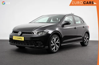 Volkswagen Polo 1.0 TSI DSG R-Line