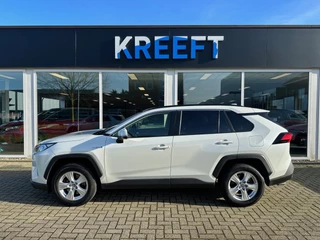 Toyota RAV4 1 jaar garantie. - afbeelding nr 2