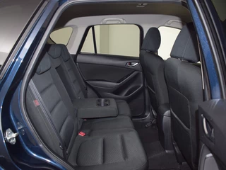 Mazda CX-5 - afbeelding nr 10