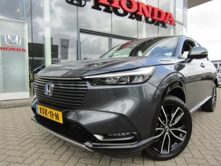 Honda HR-V 1.5 i-MMD 131pk CVT Advance