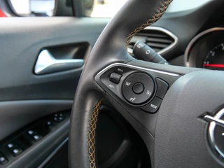 Opel Crossland X Opel Crossland X 1.2 Innovation | NAVIGATIE | APPLE CARPLAY | CRUISE CONTROL | - afbeelding nr 6