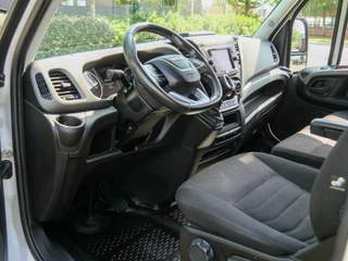 Iveco Daily Iveco Daily 35S14 HI-Matic Automaat L2H2 | 3.500 KG Trekgewicht | Full Option | - afbeelding nr 16