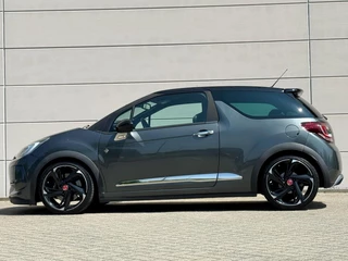 DS DS 3 Ds 3 1.6 Performance (208 pk)/ Navi, Apple Carplay,61.675 km - afbeelding nr 9