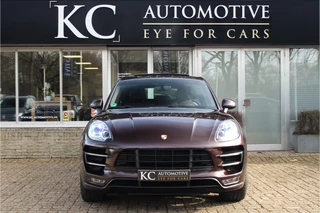 Porsche Macan Dealer o.h. | Pano | Vol! VAN €36950,- VOOR €34999,- - afbeelding nr 5