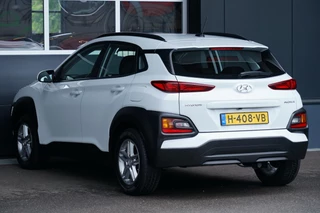Hyundai Kona Hyundai Kona 1.0 T-GDI Comfort, CarPlay, cruise, cam. trekh. - afbeelding nr 25