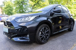 Toyota Yaris Toyota Yaris 1.5 Hyb. Dynamic - afbeelding nr 14