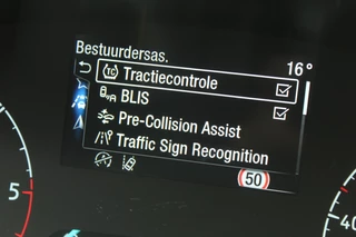 Ford Transit Ford Transit 330 2.0 TDCI L2H2 Trend | Laadruimtebetimmering | Navigatie | Adaptieve Cruise | 360 Camera - afbeelding nr 23