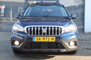 Suzuki S-Cross - afbeelding nr 5