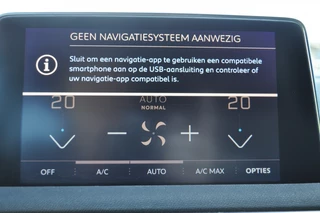 Peugeot 3008 Peugeot 3008 1.2. GT Aut. LED stoelverw pdc v+a - afbeelding nr 14