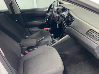 Volkswagen Polo Volkswagen Polo 1.0 Comfortline Business | CLIMA | NAVI | ADAPTIVE CRUISE | - afbeelding nr 25