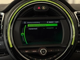 MINI Clubman Mini Mini Clubman 1.5 One Chili |Pano |Trekhaak | Keyless | LED | Carbon - afbeelding nr 24