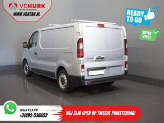 Renault Trafic - afbeelding nr 2