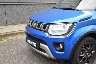Suzuki Ignis Suzuki Ignis 1.2 Smart Hybrid Style | Apple carplay/android | Stoelverwarming | Slechts 21.286 KM!! | - afbeelding nr 3