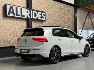Volkswagen Golf Volkswagen Golf 2.0 TSI GTI | Pano | ACC | HUD | Camera | Stoelverwarming - afbeelding nr 10