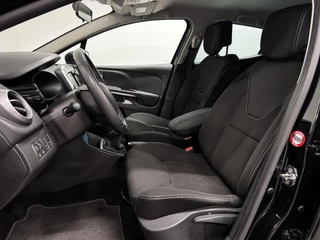 Renault Clio Renault Clio 0.9 TCe Limited / Cruise / Airco / Navigatie - afbeelding nr 16