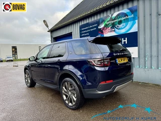 Land Rover Discovery Sport - afbeelding nr 6