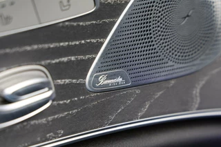 Mercedes-Benz CLS Mercedes CLS-klasse 400 d AMG 4MATIC Premium Plus|Burmester - afbeelding nr 38