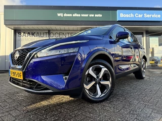 Nissan QASHQAI - afbeelding nr 2