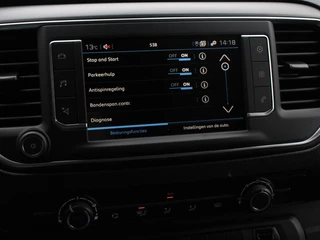 Peugeot Expert Peugeot Expert 2.0 BlueHDI 145PK L3 Automaat Airco Navigatie Trekhaak Cruise Control - afbeelding nr 40