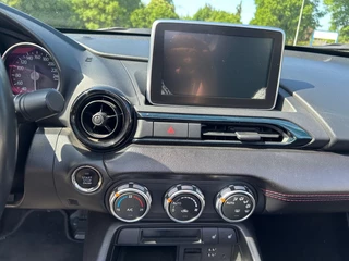 Mazda MX-5 - afbeelding nr 7