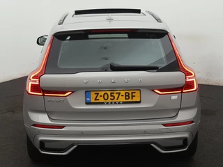 Volvo XC60 - afbeelding nr 9