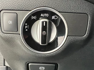 Mercedes-Benz A-Klasse Mercedes-Benz A-klasse 180 Business Solution AMG - afbeelding nr 15