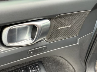 Volvo XC40 - afbeelding nr 10