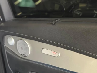 Mercedes-Benz GLC Mercedes-Benz GLC-klasse AMG 63 S 4MATIC+ | Pano | Keramisch | stoel- verwarming/verkoeling | Carbon | Trekhaak | ACC - afbeelding nr 17