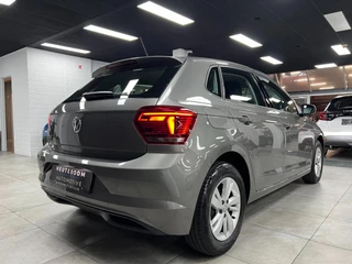 Volkswagen Polo Volkswagen Polo 1.0 TSI Clima | Led | ACC |Automaat |Camera| - afbeelding nr 5