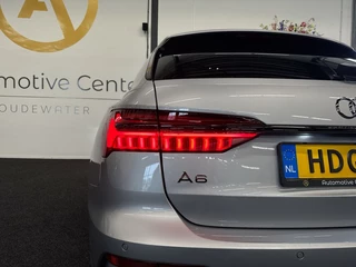 Audi A6 - afbeelding nr 19