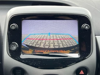 Toyota Aygo - afbeelding nr 32