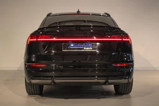 Audi e-tron Audi e-tron Sportback 55 quattro S edition 95 kWh B&O - afbeelding nr 5