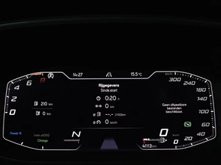 CUPRA Formentor Cupra Formentor 1.4 e-Hybrid | Leder | Stoel & stuurverwarming |  Adaptive cruise | Memory | Full LED | Keyless | Sfeerverlichting | Bluetooth - afbeelding nr 28