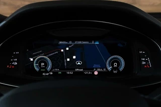 Audi Q7 Audi Q7 60 TFSI e quattro Pro Line S Competiton|Pano|Carbon|HUD|ACC| - afbeelding nr 56