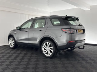 Land Rover Discovery Sport Aut.*WINDSOR-FULL-LEATHER | NAVI-FULLMAP | SHIFT-PADDLES | MEMORY-PACK | COMFORT-SEATS | PDC | CRUISE | ECC | TOWBAR | CAMERA | XENON | HEATED-SEATS | LANE-ASSIST | 19