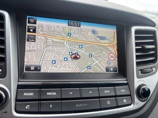 Hyundai Tucson Hyundai Tucson 1.6 GDi Premium 3 MND GAR | LEER | NAVI | LMV | CRUISE CONTROL | - afbeelding nr 13