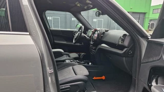MINI Countryman Mini Countryman 1.5 Aut 2021 Grijs Airco/Navi/Carplay - afbeelding nr 13