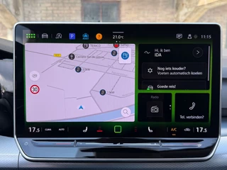 Volkswagen Golf Volkswagen Golf 1.5 TSI LIFE BUSINESS LED/PDC/CARPLAY/TREKHAAK - afbeelding nr 29