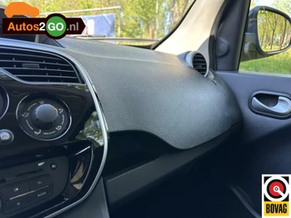 Renault Kangoo Renault Kangoo Family 1.2 TCe Limited I Airco I dub. schuifdeuren I navisysteem I trekhaak I airco I cruise controle I multi media I rijklaar I - afbeelding nr 9