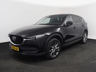 Mazda CX-5 2.0 Sport Selected AUTOMAAT 19" LMV APPLE CARPLAY