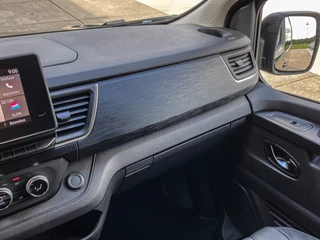 Renault Trafic Renault Trafic 2.0 BluedCi 170PK Automaat Extra Bestelwagen | BPM VRIJ! | BIJRIJDERSSTOEL | LED KOPLAMPEN | KEYLESS | CAMERA | CRUISE | - afbeelding nr 74