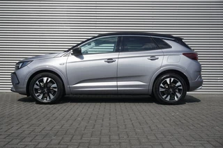 Opel Grandland Opel Grandland 225PK PHEV Elegance AUTOMAAT ADAPTIVE | CARPLAY | KEYLESS! - afbeelding nr 2