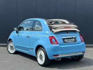Fiat 500C - afbeelding nr 9