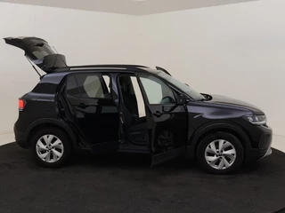 Volkswagen T-Cross - afbeelding nr 17