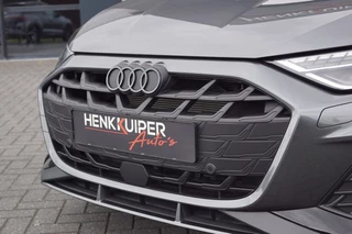 Audi A3 Audi A3 Limousine 1.5 TFSI S-line 150pk Facelift/Leer ruitmotief/ Panodak/Sonos/Head-up/LED - afbeelding nr 34