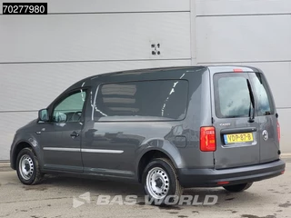 Volkswagen Caddy Volkswagen Caddy 75pk L2H1 Airco Cruise Euro6 L2 4m3 Airco Cruise control - afbeelding nr 5