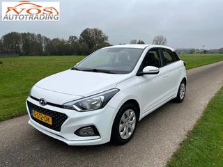 Hyundai i20 - 252567730-0