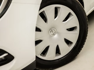 Opel Astra (APPLE CARPLAY, NAVIGATIE, PARKEERSENSOREN, SPORTSTOELEN, CRUISE, NIEUWE APK, TREKHAAK, NIEUWE APK, NIEUWSTAAT) - afbeelding nr 29
